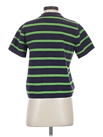 Downeast Short Sleeve Button-Down Shirt (view 2)