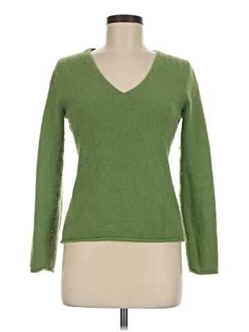 Carole Little Pullover Sweater (view 1)