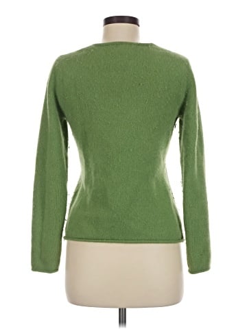 Carole Little Pullover Sweater (view 2)