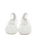 A New Day White Flats Size 9 1/2 - photo 2