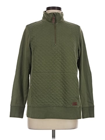 L.L.Bean Pullover Sweater (view 1)