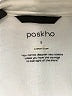 Paskho White Track Jacket Size S - photo 6