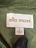 Ella Moss Green Jacket Size S - photo 6