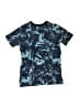 Nike 100% Cotton Tropical Blue Active T-Shirt Size M (kids) - photo 2