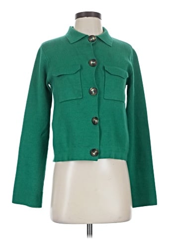 Downeast Cardigan (view 1)