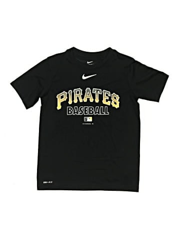 Nike Short Sleeve T-Shirt (view 1)
