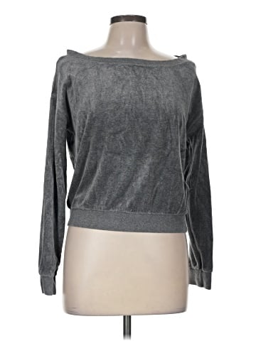 Juicy Couture Pullover Sweater (view 1)