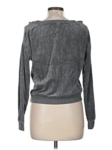 Juicy Couture Pullover Sweater (view 2)