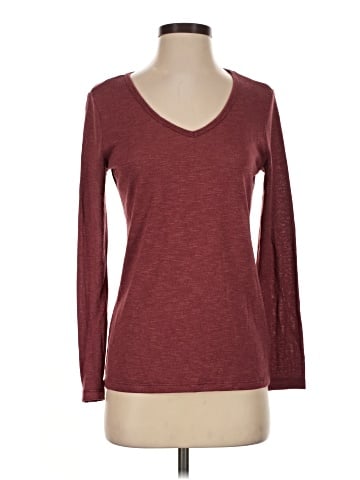 Faded Glory 3/4 Sleeve T-Shirt (view 1)