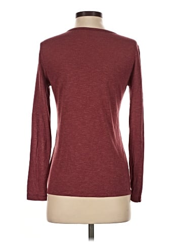 Faded Glory 3/4 Sleeve T-Shirt (view 2)