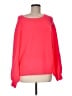 Vince Camuto Pink Pullover Sweater Size M - photo 1