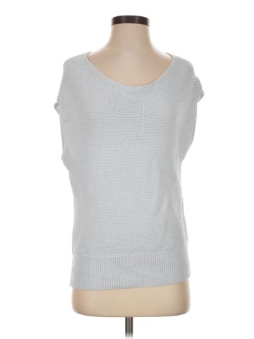 Ann Taylor Factory Sweater Vest (view 1)