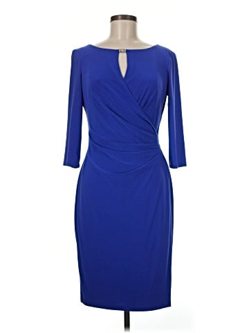 Lauren by Ralph Lauren Cocktail Dress (view 1)