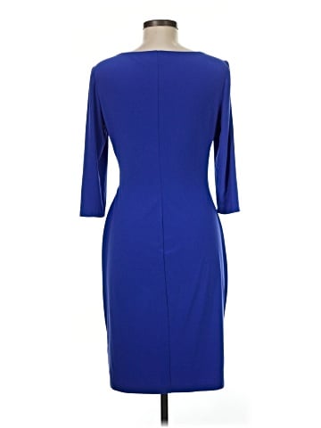 Lauren by Ralph Lauren Cocktail Dress (view 2)