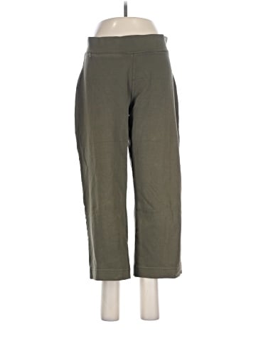 Lands' End Active Pants (view 1)