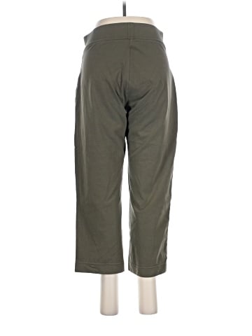 Lands' End Active Pants (view 2)
