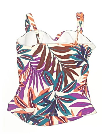 Profile by Gottex Swimsuit Top (view 2)