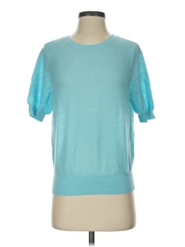 Ann Taylor Pullover Sweater (view 1)