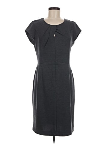 Banana Republic Factory Store Casual Dress (view 1)