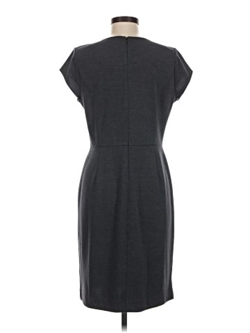 Banana Republic Factory Store Casual Dress (view 2)