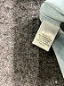 UNTUCKit 100% Cotton Blue Long Sleeve Button-Down Shirt Size 2 - photo 8