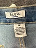 Bleu Blue Jeans Size 14 (petite) - photo 4