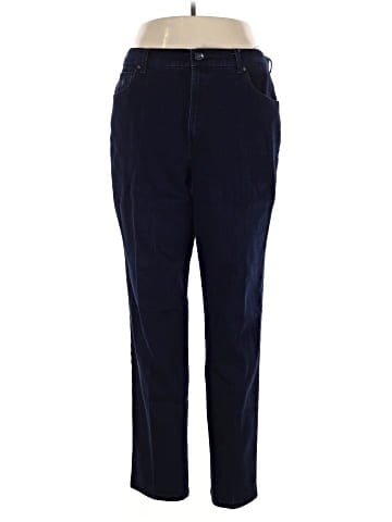 Gloria Vanderbilt Jeans (view 1)