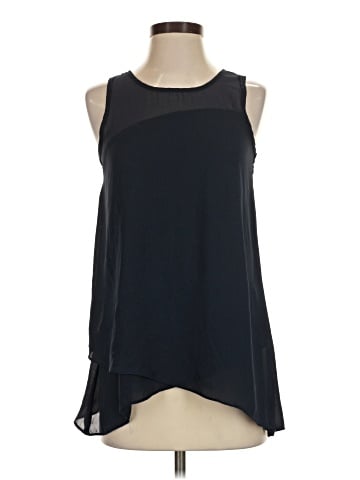 By & By Sleeveless Blouse (view 1)