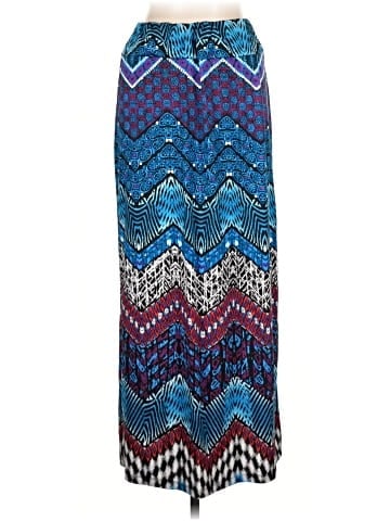 PASSPORTS Casual Skirt (view 1)