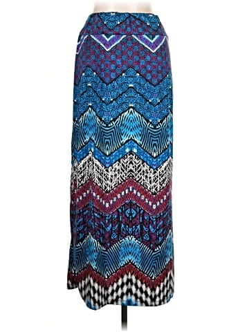PASSPORTS Casual Skirt (view 2)