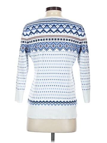 Lands' End Pullover Sweater (view 2)