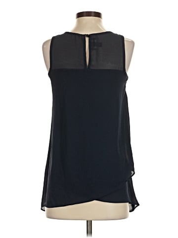 By & By Sleeveless Blouse (view 2)
