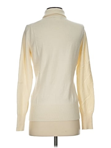 Venus Turtleneck Sweater (view 2)
