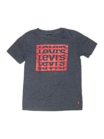 Levi's Short Sleeve T-Shirt (view 1)