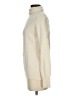Venus Ivory Turtleneck Sweater Size S - photo 5