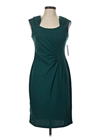 Shelby & Palmer Cocktail Dress (view 1)