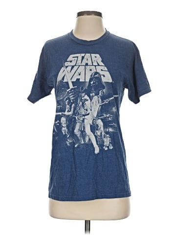 Star Wars Short Sleeve T-Shirt (view 1)