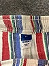 Old Navy 100% Cotton Stripes White Shorts Size 5T - photo 3