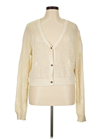 Reef Cardigan (view 1)