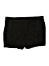 Torrid Black Athletic Shorts Size 5X Plus (5) - photo 1