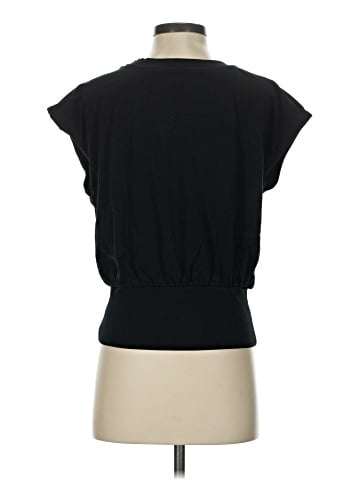 Ann Taylor Sleeveless T-Shirt (view 2)