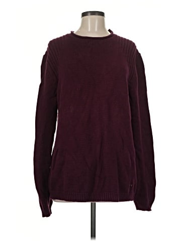 DKNY Pullover Sweater (view 1)