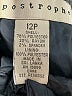 Apostrophe Black Blazer Size 12 (petite) - photo 7