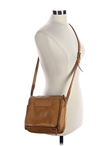 Fossil Crossbody Bag (view 2)