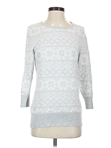 Lands' End Pullover Sweater (view 1)
