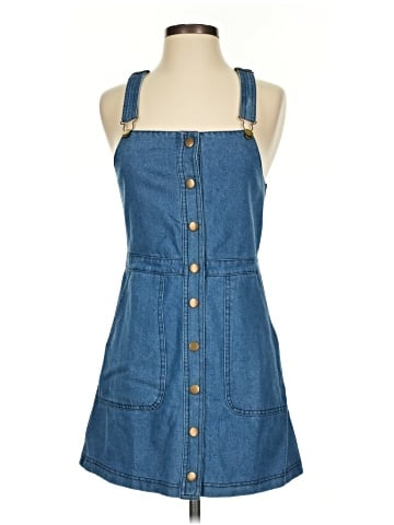 The Hanger Casual Dress (view 1)