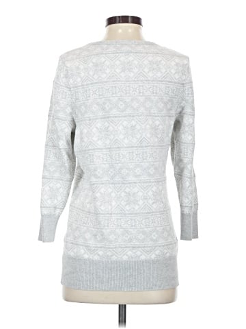 Lands' End Pullover Sweater (view 2)