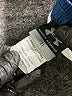 Under Armour 100% Polyester Graphic Blue Athletic Shorts Size 2T - photo 4