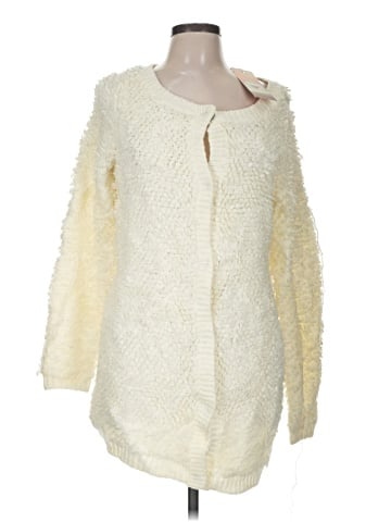 Sun & Shadow Cardigan (view 1)