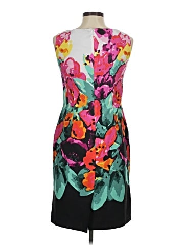 Adrianna Papell Cocktail Dress (view 2)